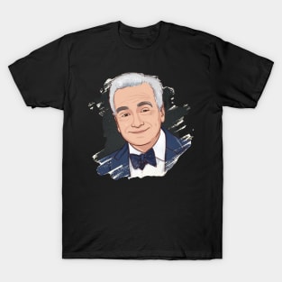 Martin scorsese T-Shirt